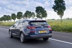 Hyundai i30 Wagon 2017 года (WW)